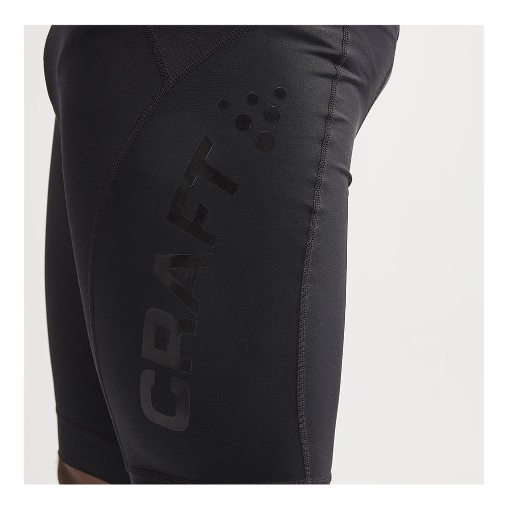 Craft ESSENCE - Cuissard Homme noir