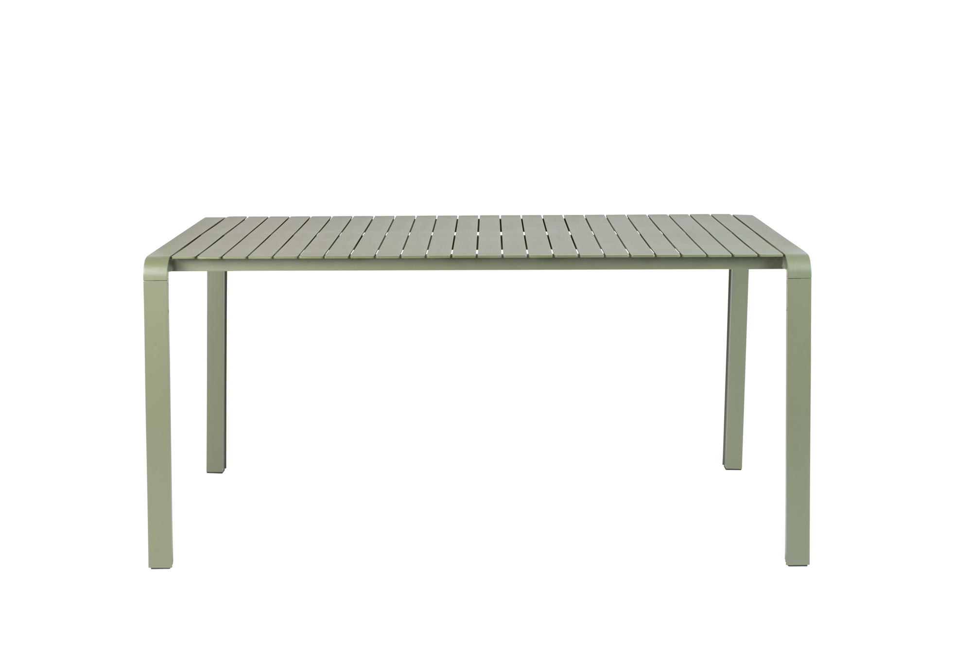 Tuintafel Vondel Groen 168,5 cm