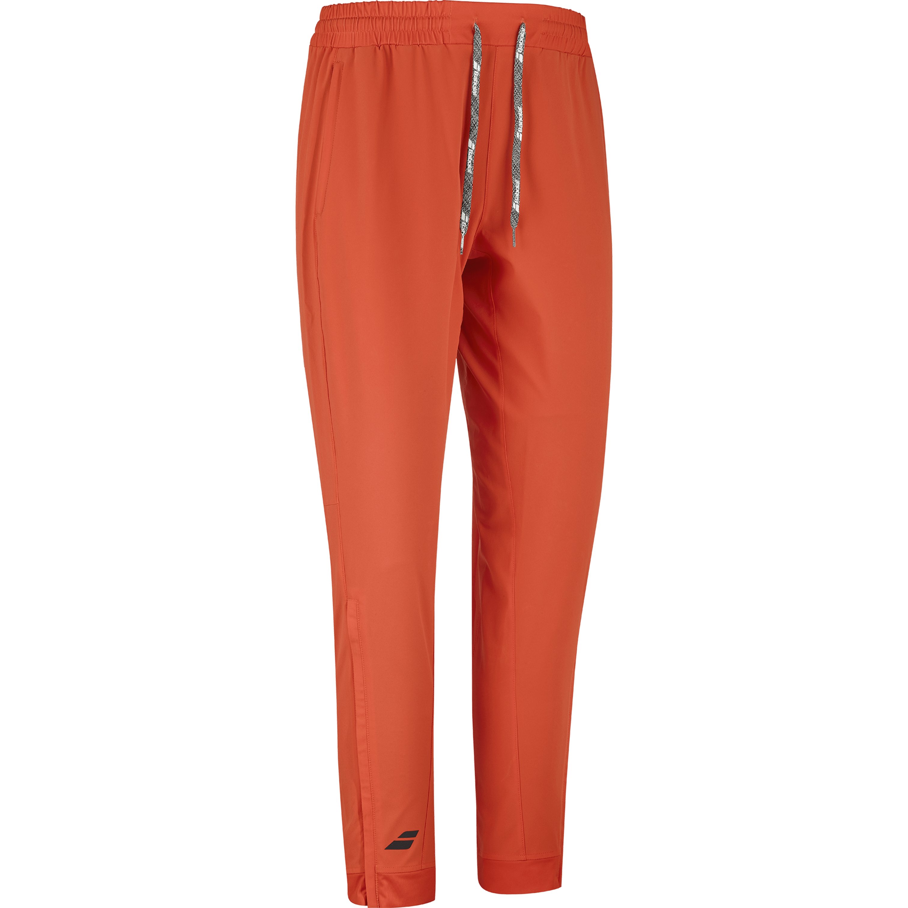 Play Pant Herren Rot