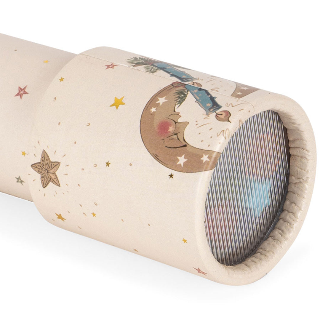 konges sløjd kaleidoscoop - luna