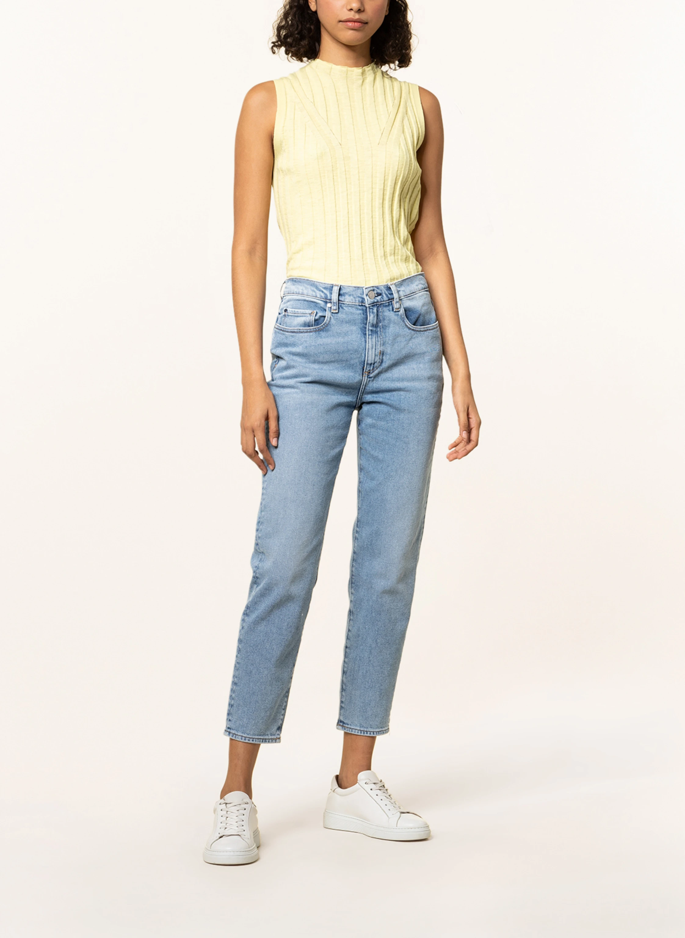 ARMEDANGELS 7/8-Jeans CAYAA