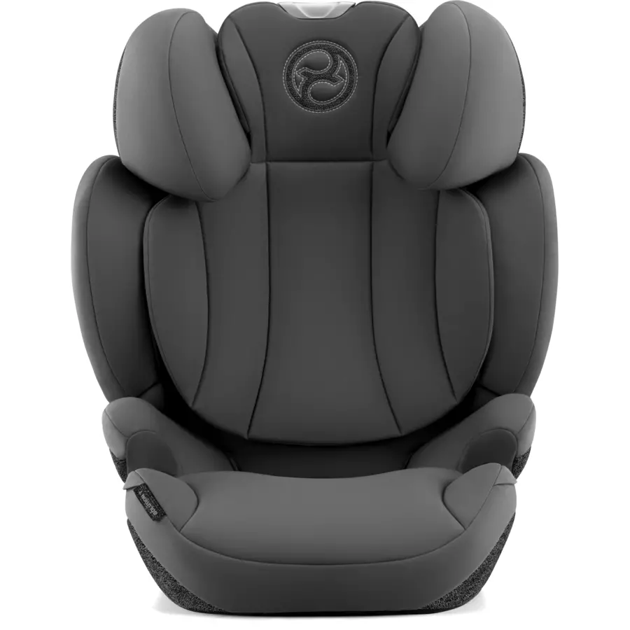 cybex PLATINUM Kindersitz Solution T I-Fix Mirage Grey