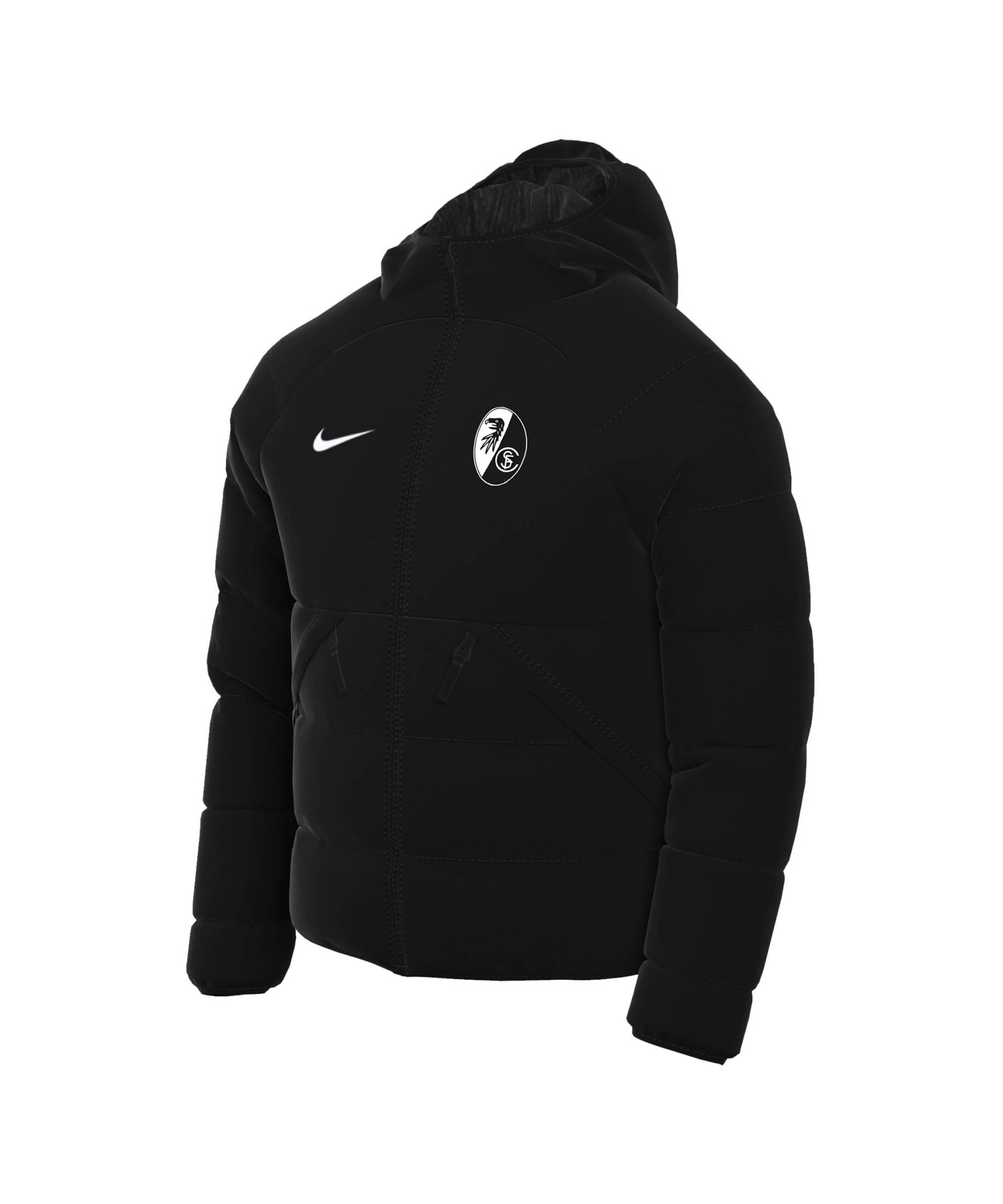 Nike| Replicas - Jacken - National SC Freiburg Übergangsjacke Kids