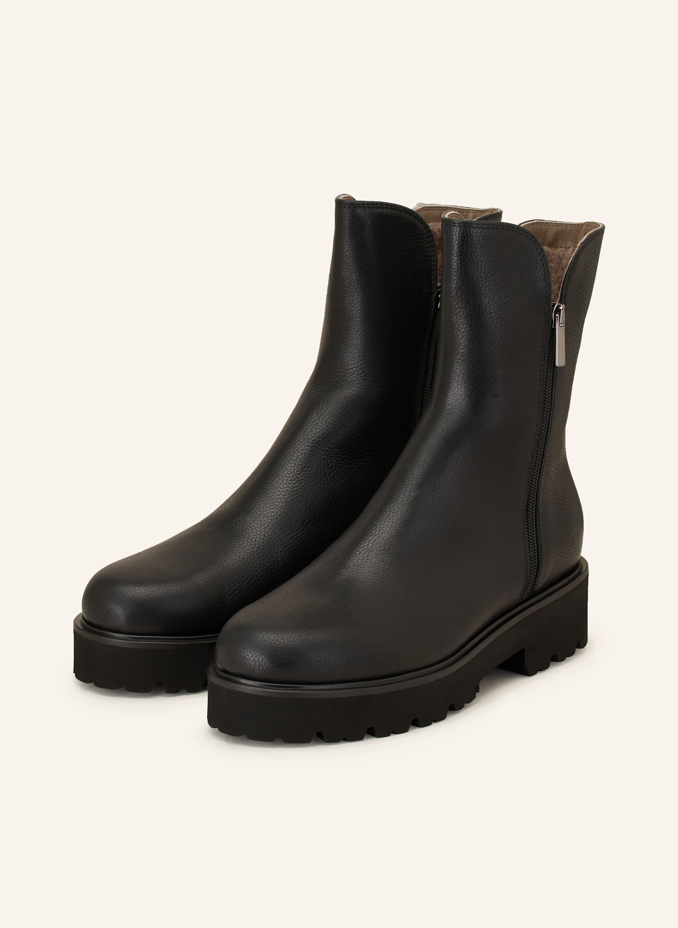 VIAMERCANTI Boots OLIVIA