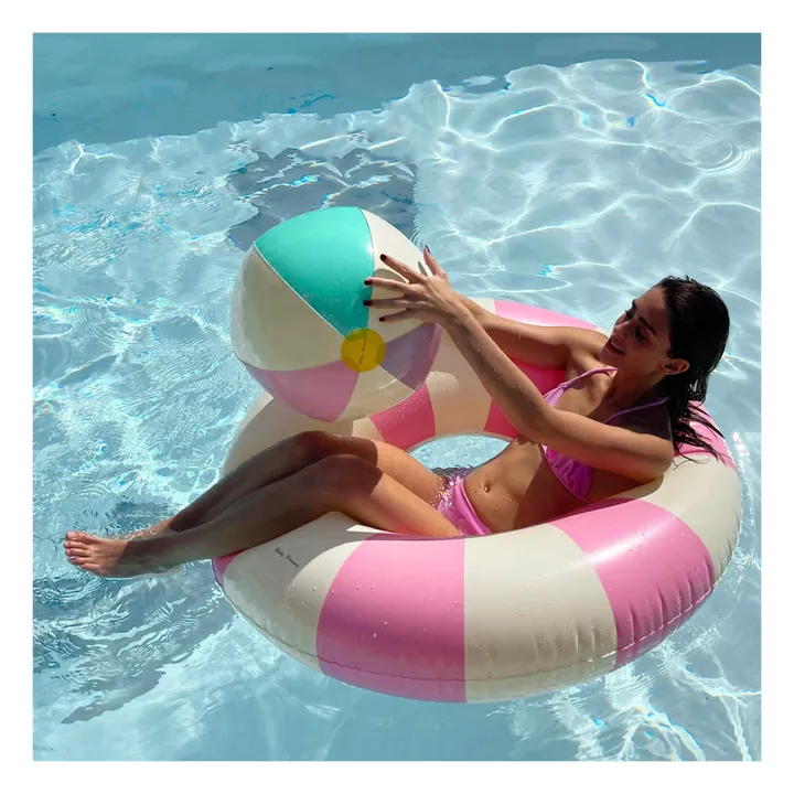 Petites Pommes Ballon gonflable Otto