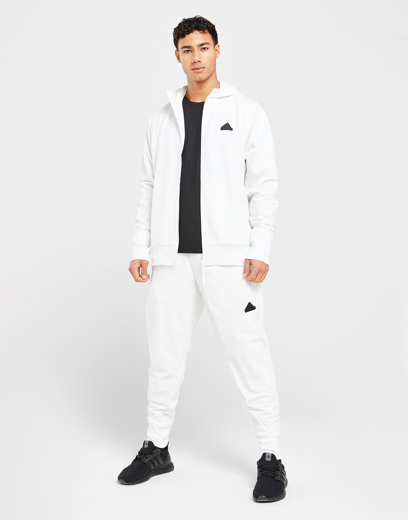 adidas Pantalon toile Z.N.E.
