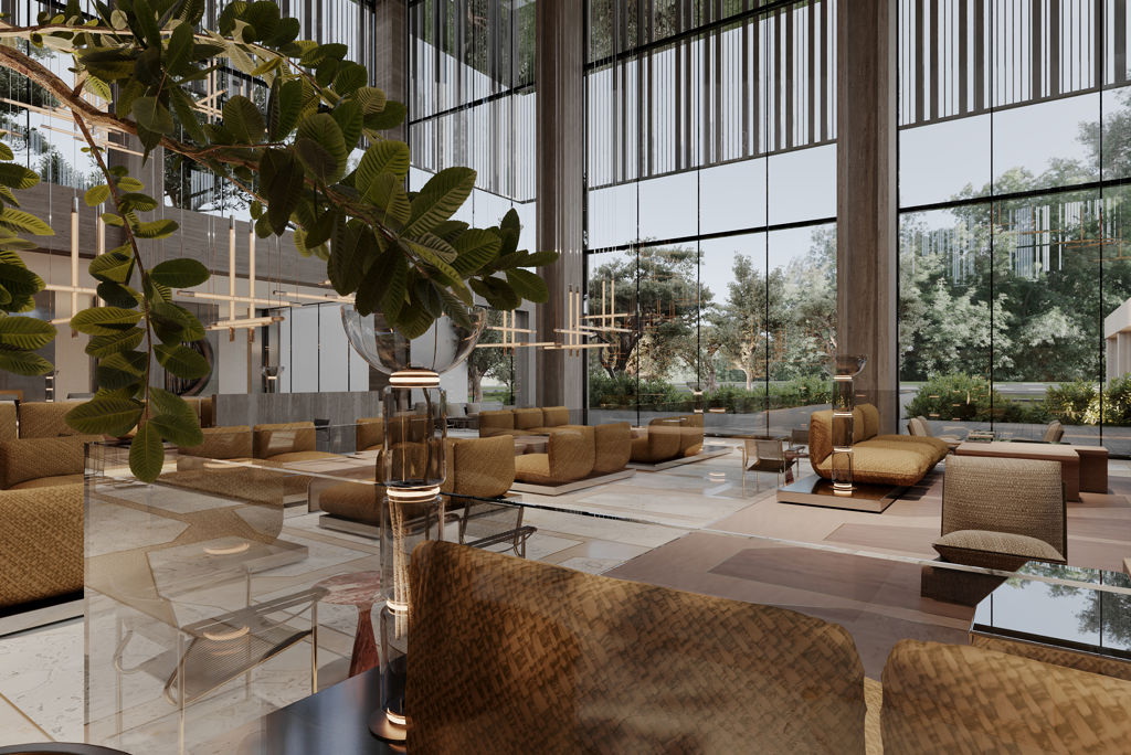 Voyage Kundu Ultra All Inclusive - Hotel