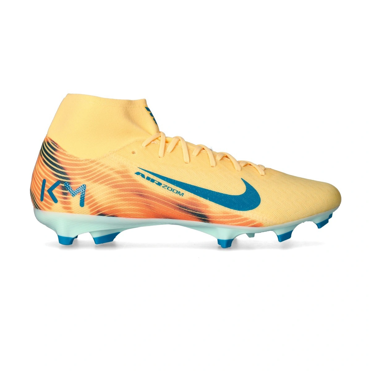 Chuteira Nike Air Zoom Mercurial Superfly 10 Academy KM FG/MG