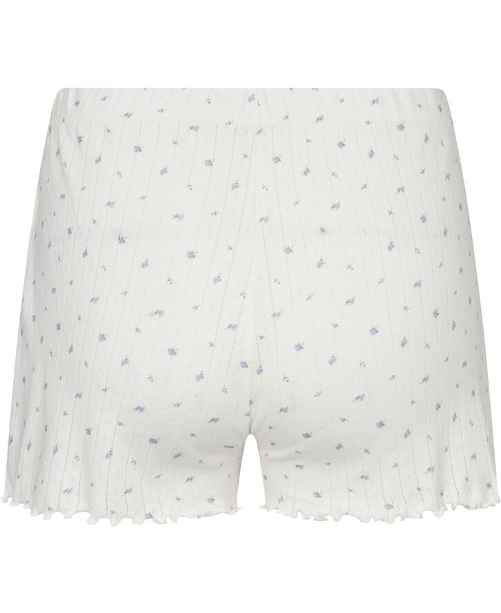 Magasin du Nord Collection Eloise 4 G Blue flower