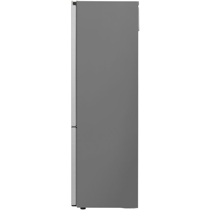 LG Kühl-/Gefrierkombination GBV7280CMB Metal Sorbet // 70€ LG Cashback