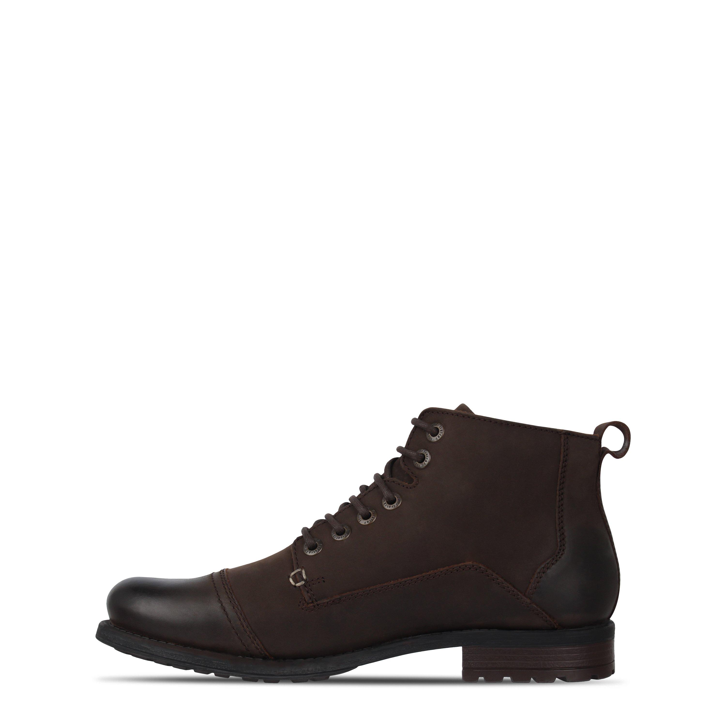 Firetrap Webb Boots Mens