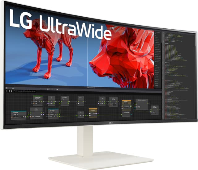 LG UltraWide 38WR85QC 38