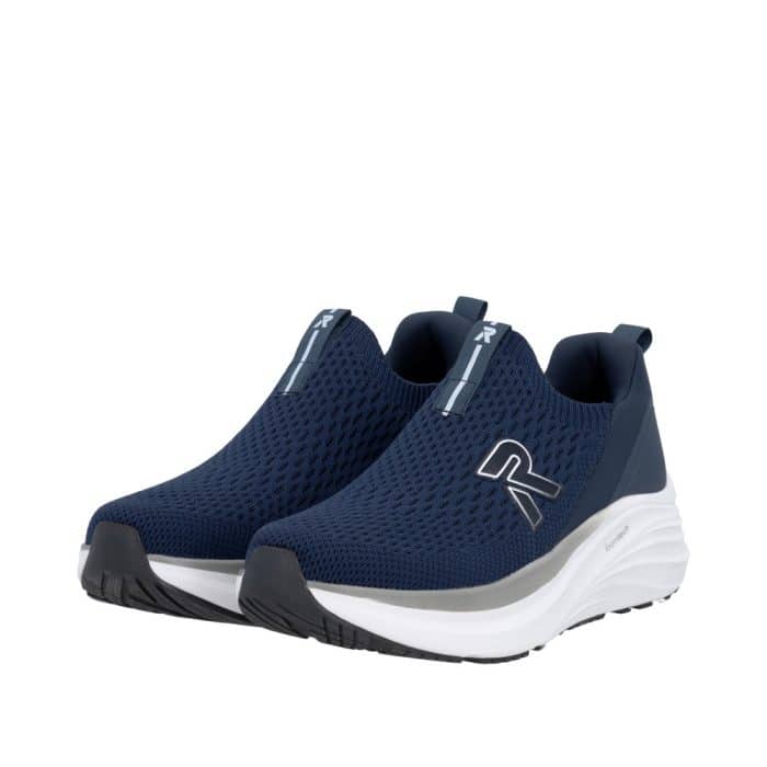 Rieker Sko Dame W4100-14