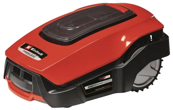 Einhell FREELEXO 1200 LCD BT, Robot plæneklipper, 1200 m², 18 cm, 2 cm, 6 cm, 35%
