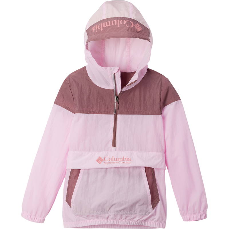 Columbia Challenger Windbreaker Anorak Børn