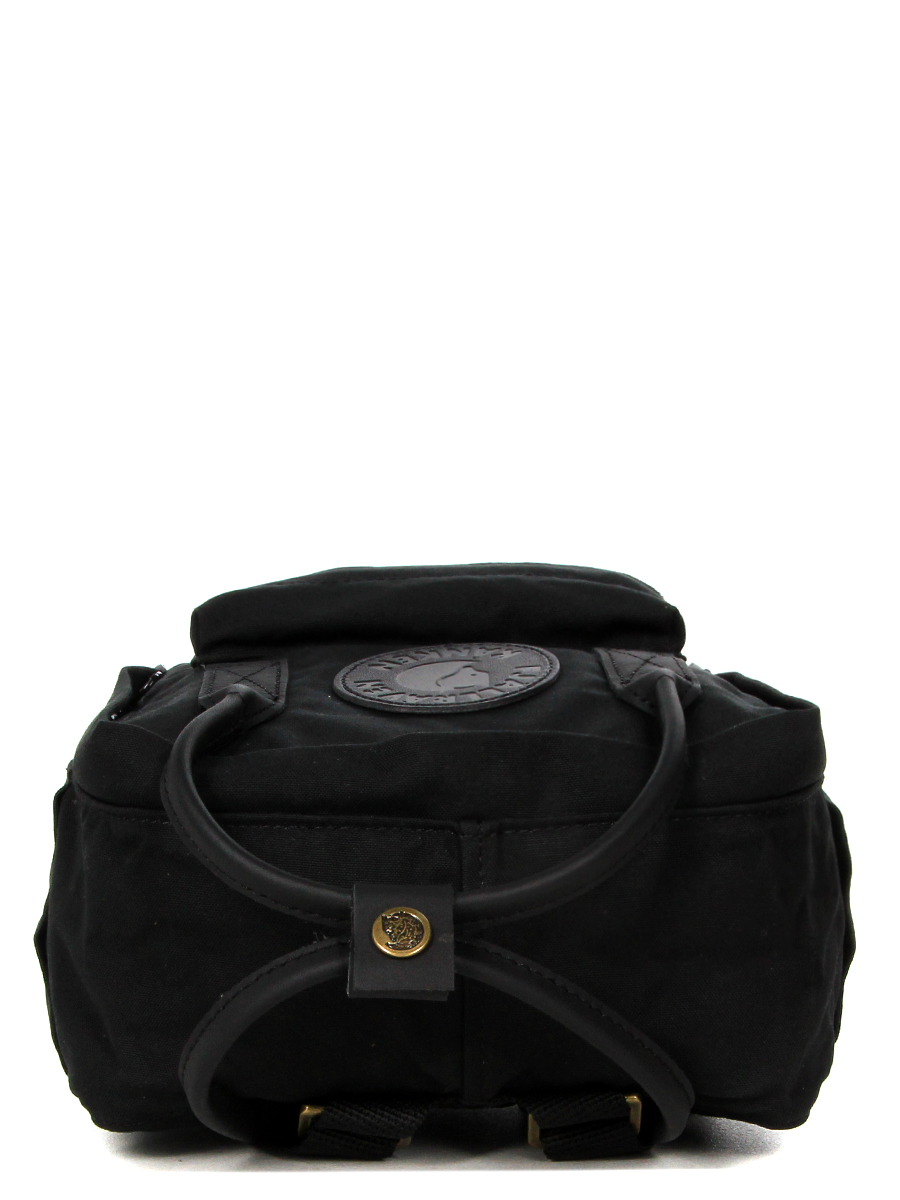 Sac À dos FjÀllrÀven Kanken nÀ2 Mini Black