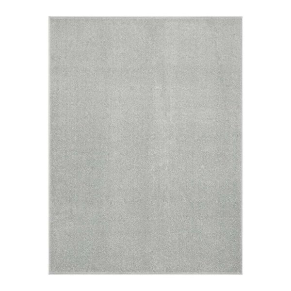 JOM Carpete Ambiente 018 Cinza 133X190 cm