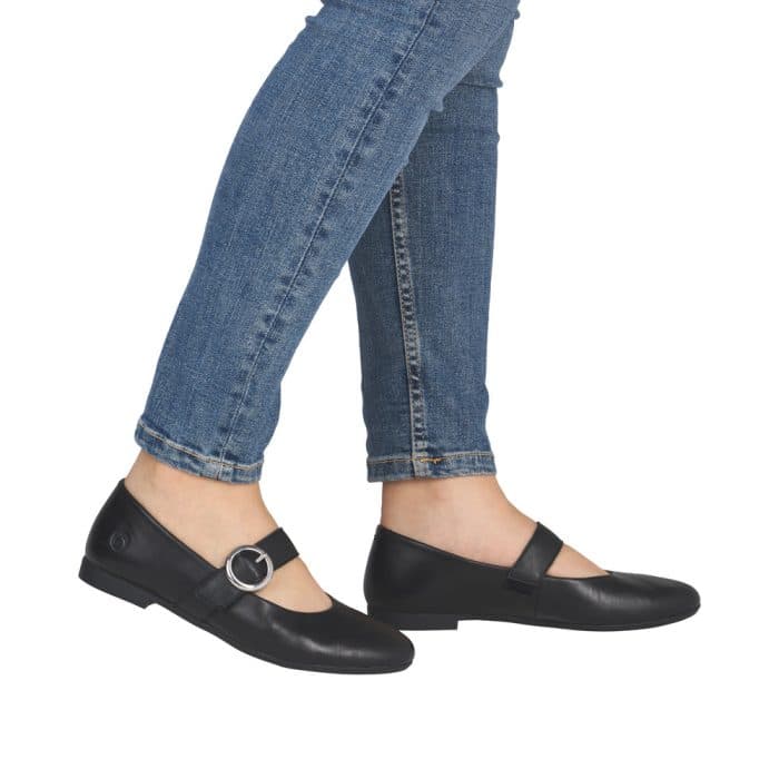 Remonte Ballerinasko Dame D0K14-00