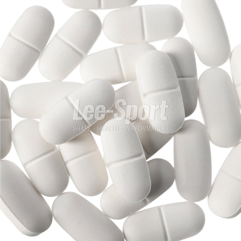 Mangan Tabletten