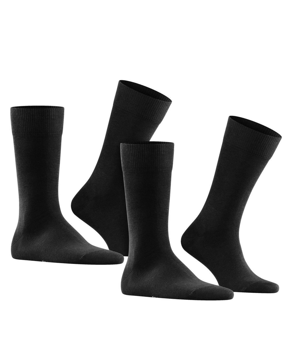 FALKE Happy DP SO Herren Socken