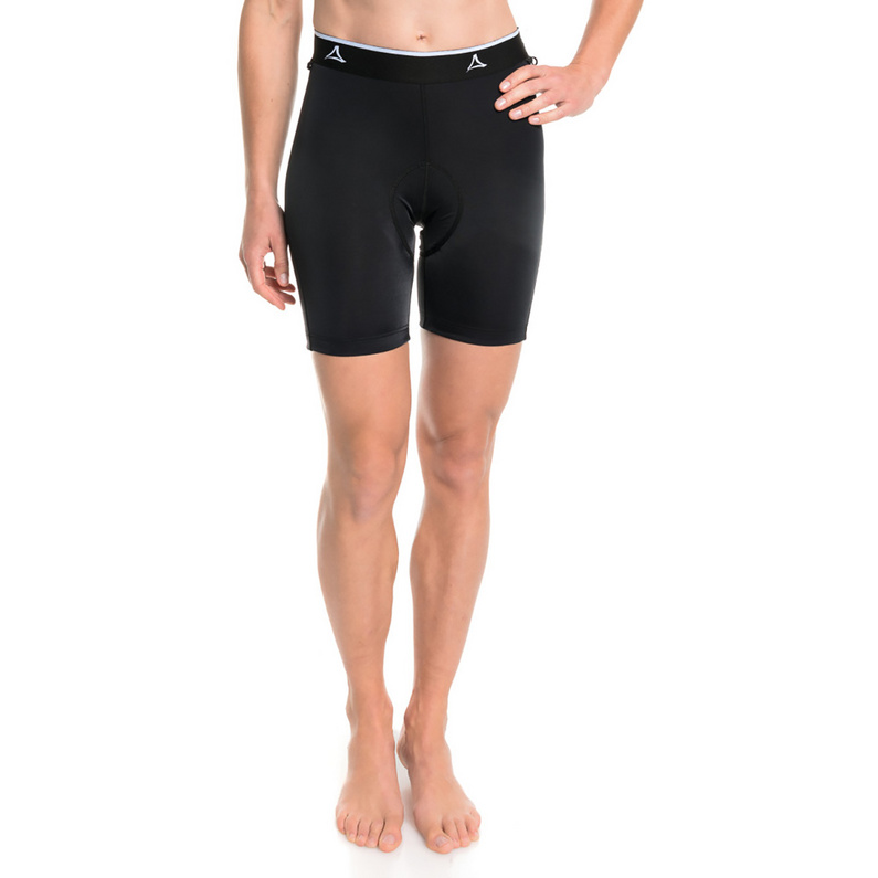 Schöffel Damen Skin 2h Radhose kurz