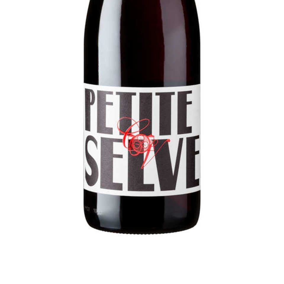Château de la Selve - Petite Selve 2020