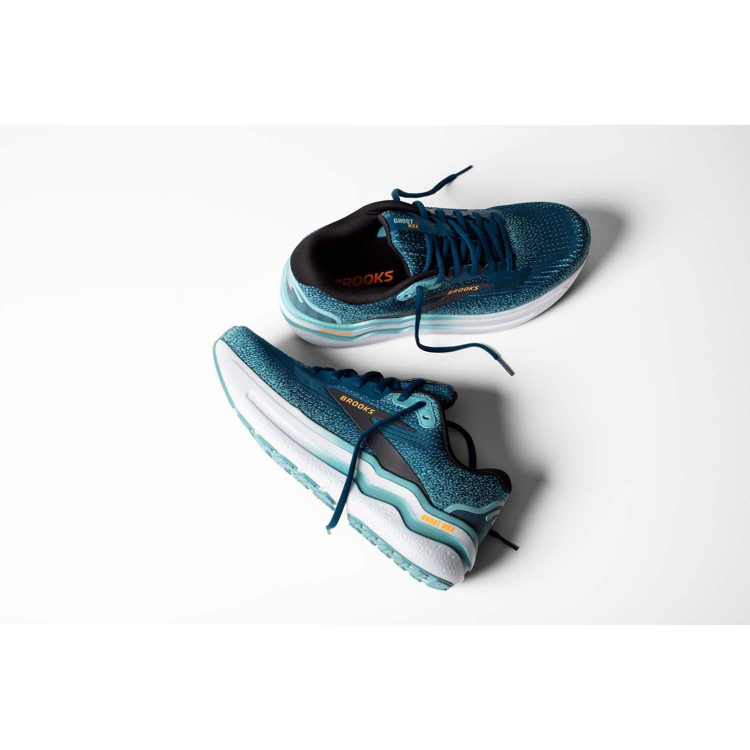 Brooks  Ghost max 2 Heren
