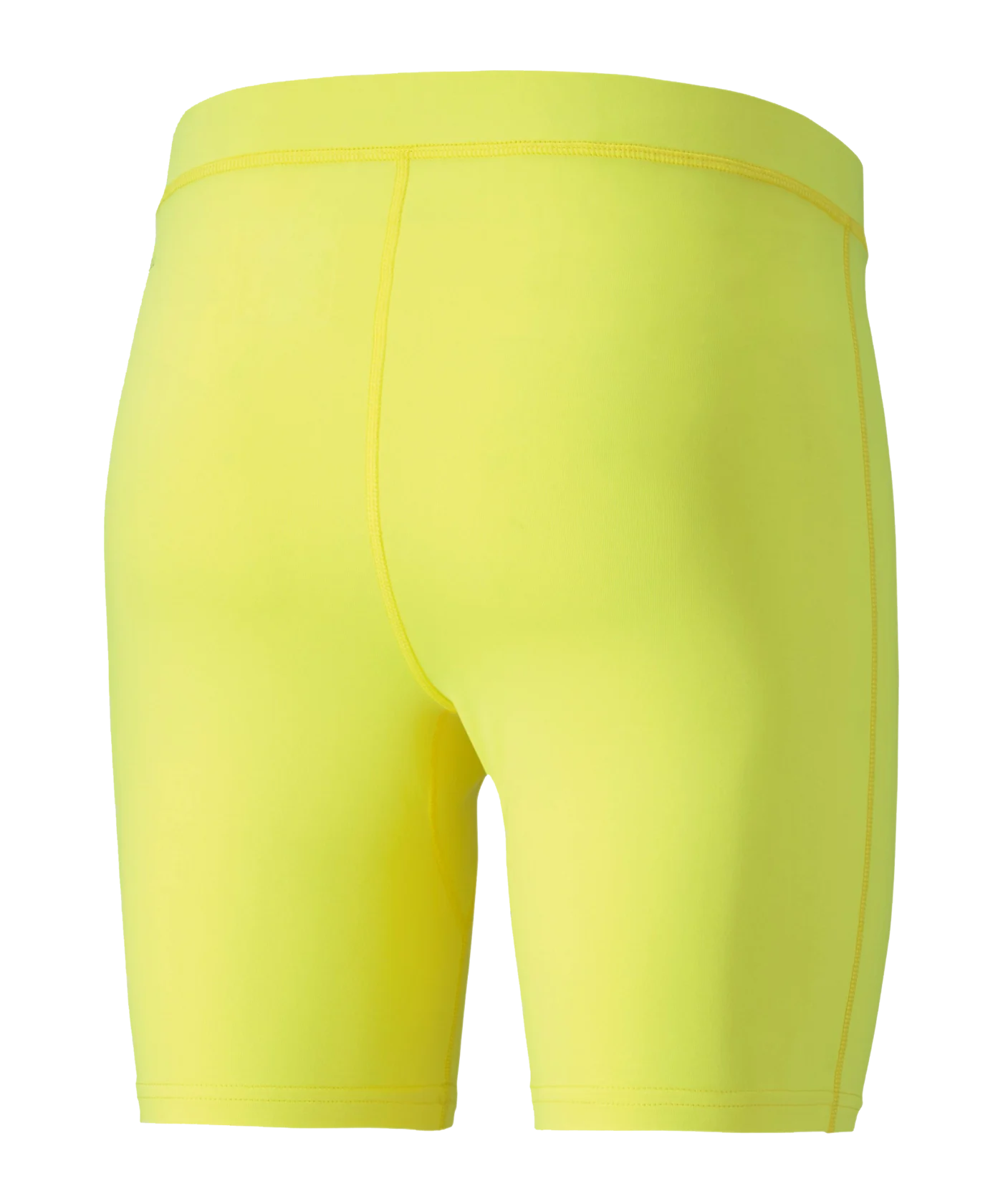 PUMA LIGA Baselayer Short Gelb F33
