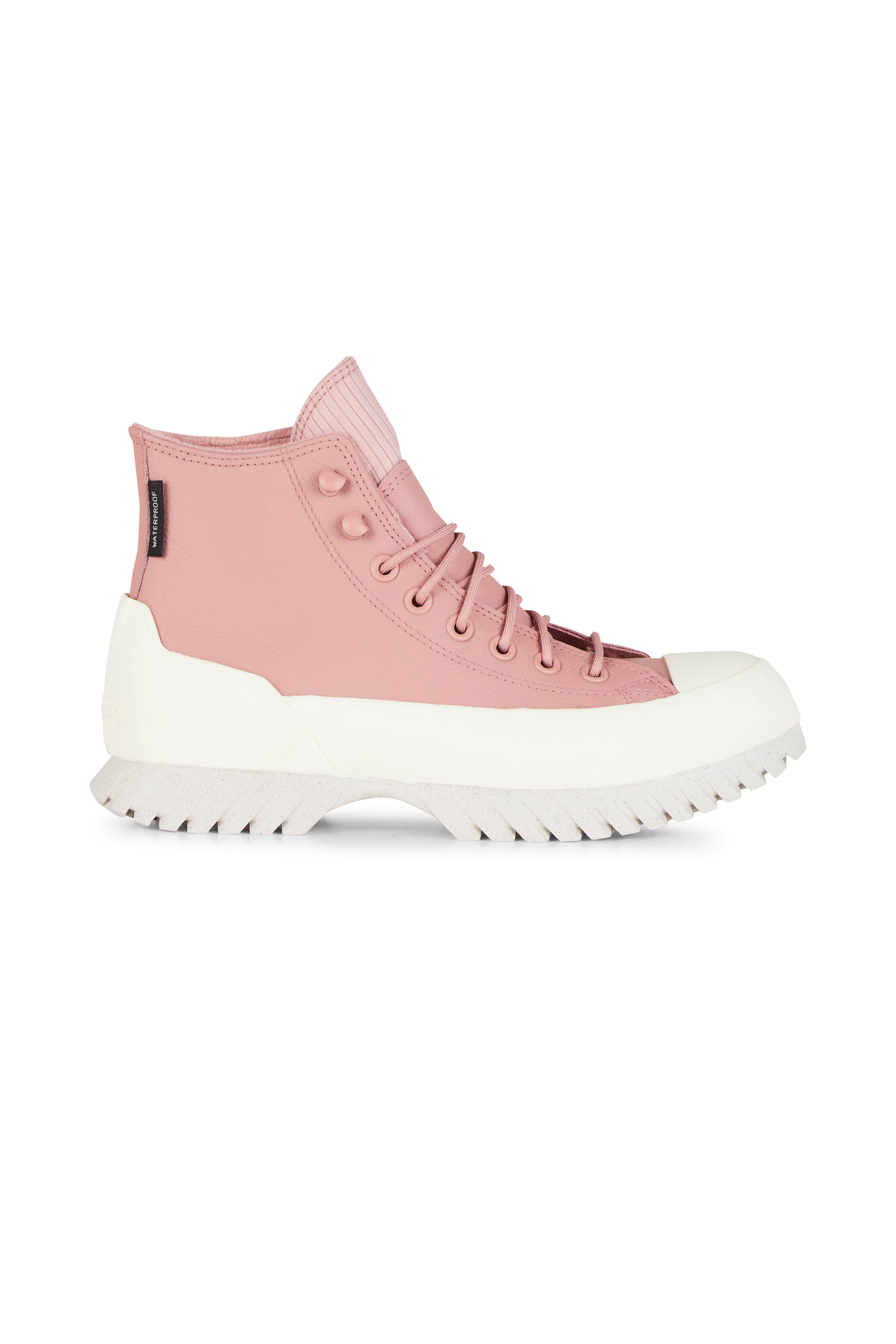 CONVERSE Baskets  CTAS LUGGED 2.0 Rose