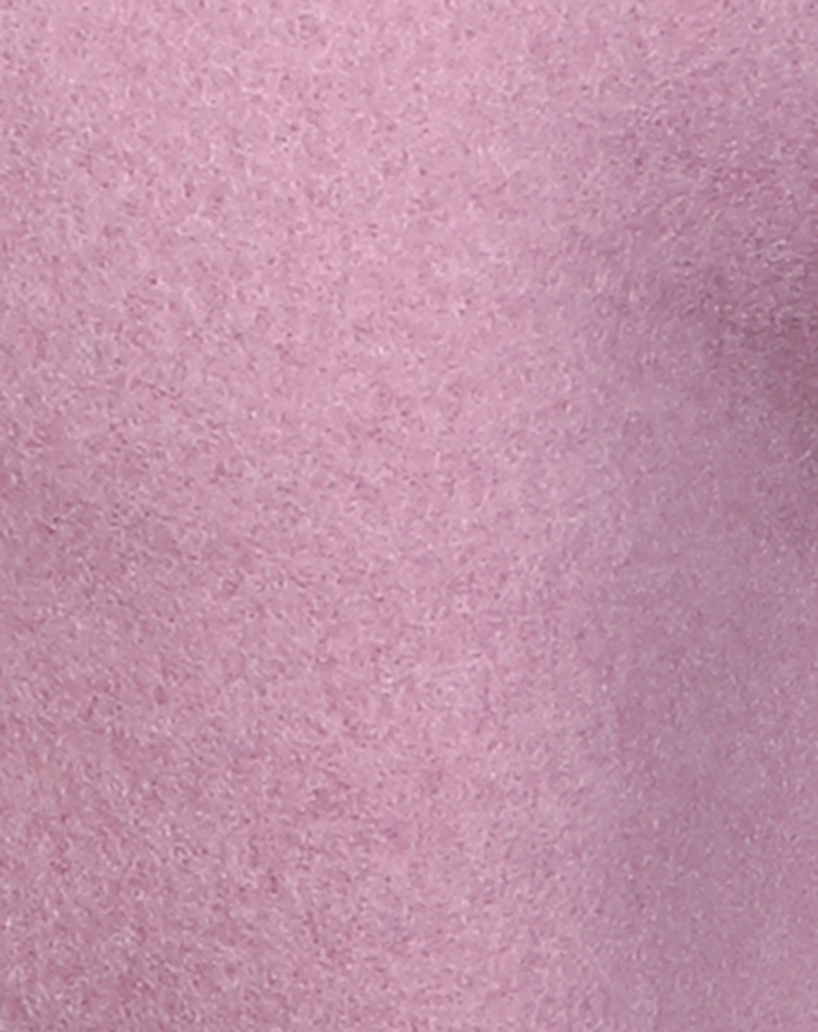 Wollfleece-Stirnband SPORTY in alt rosa
