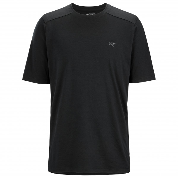 Arc'teryx - Ionia S/S - Haut en mérinos