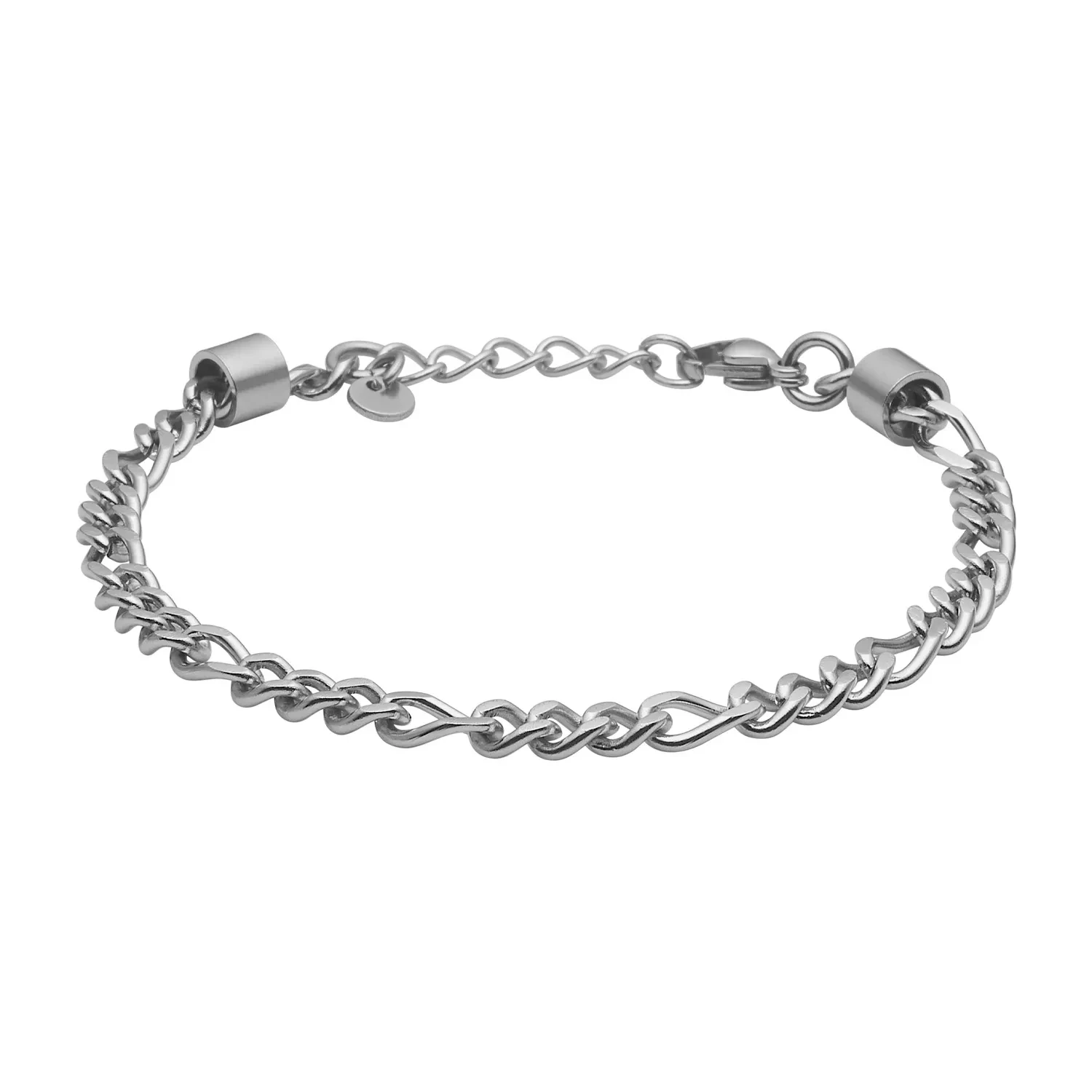Tom Morris Figaro Armbånd Rustfrit Stål TM00020