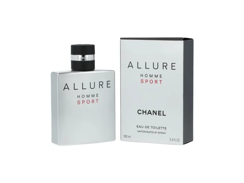 Chanel Allure Homme Sport EDT 100ml