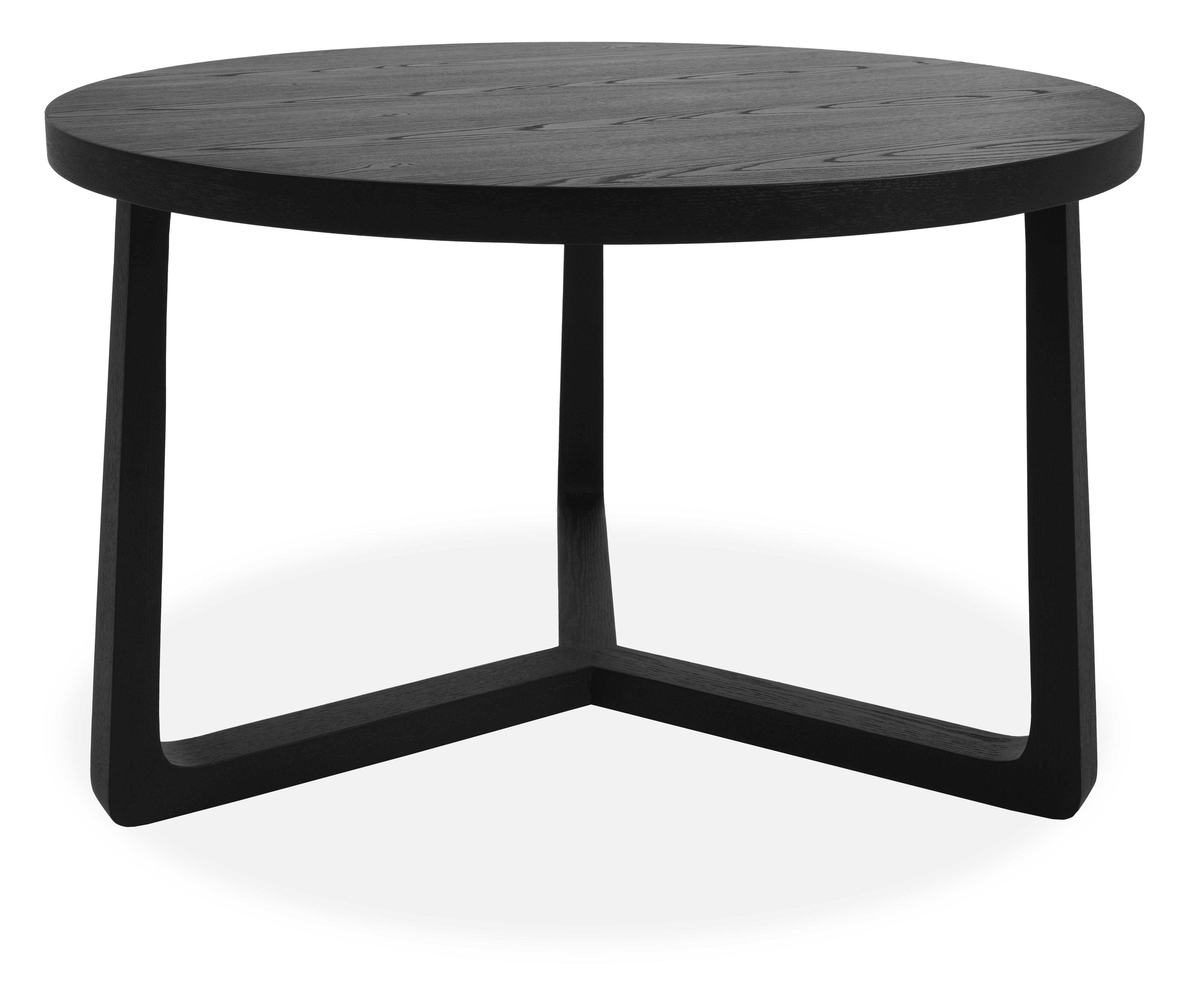 Salontafel  Fretin ⌀75  x H45 cm