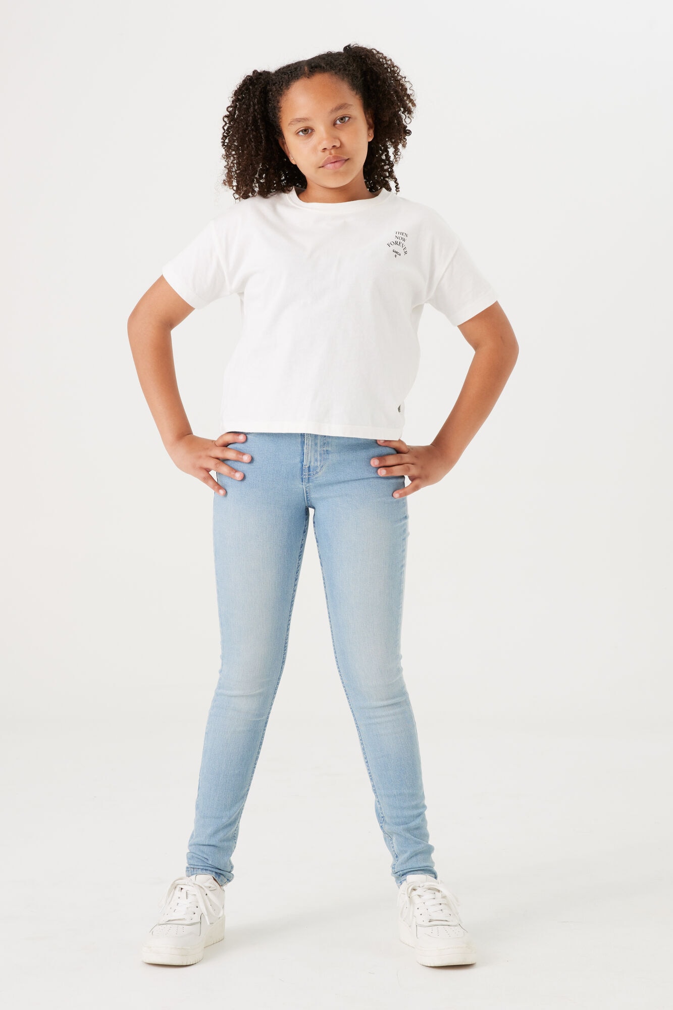 Garcia Slim-fit-Jeans »RIANNA« for GIRLS