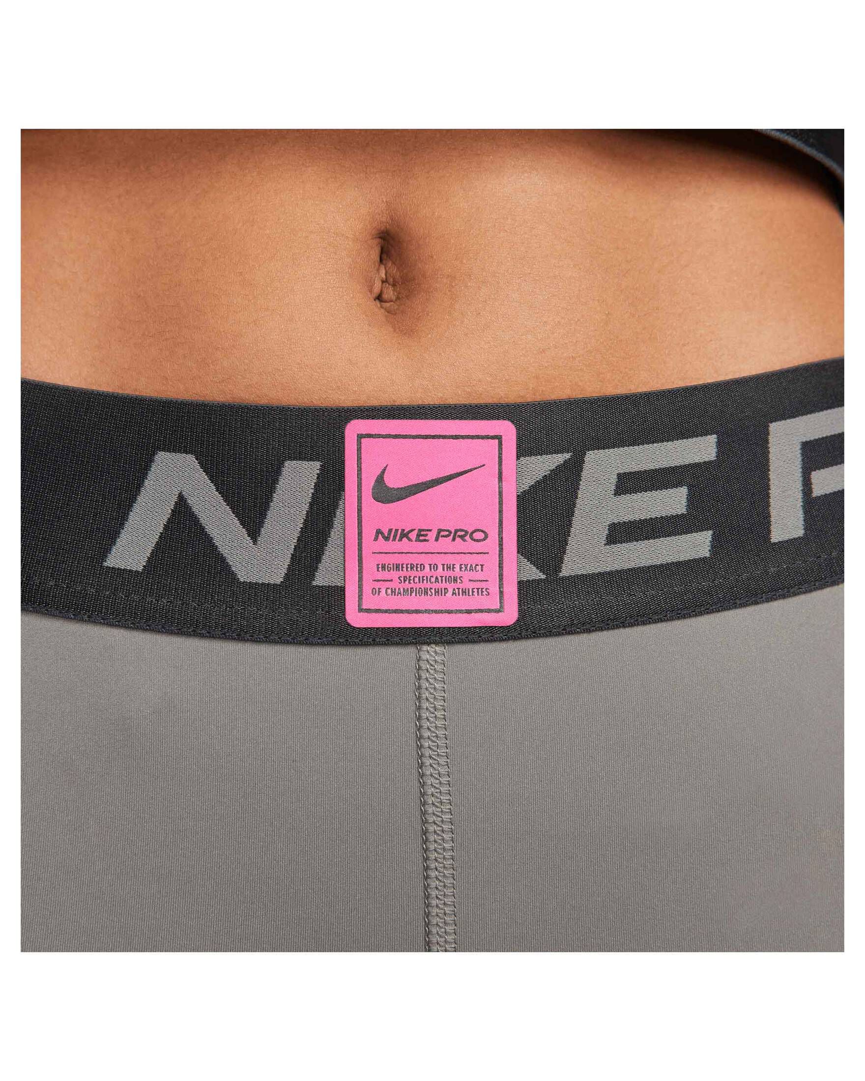 Nike| Damen Trainingsshorts NIKE PRO DRI-FIT