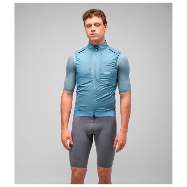 Pedaled - Odyssey Insulated Vest - Gilet de cyclisme