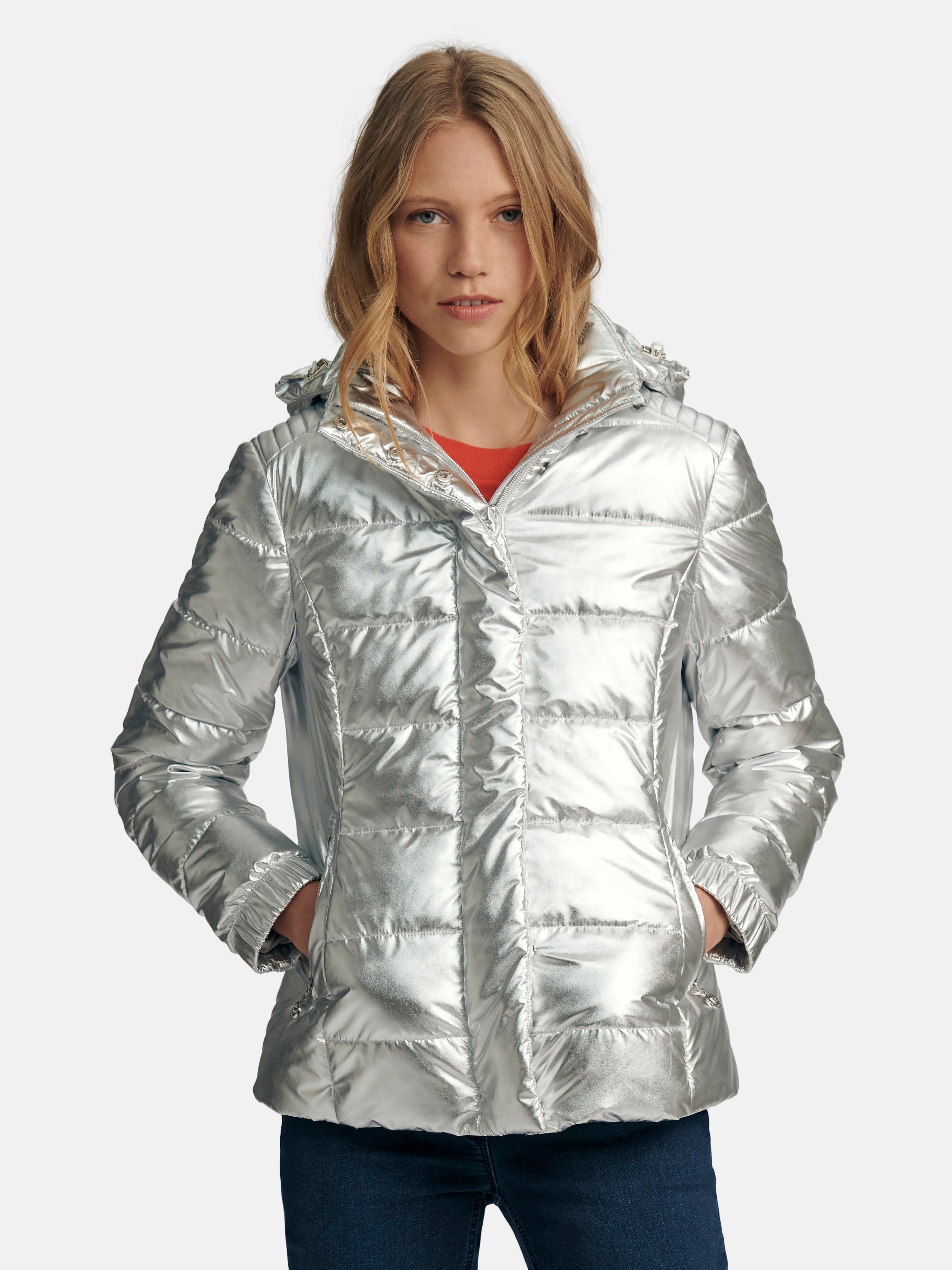 Steppjacke
