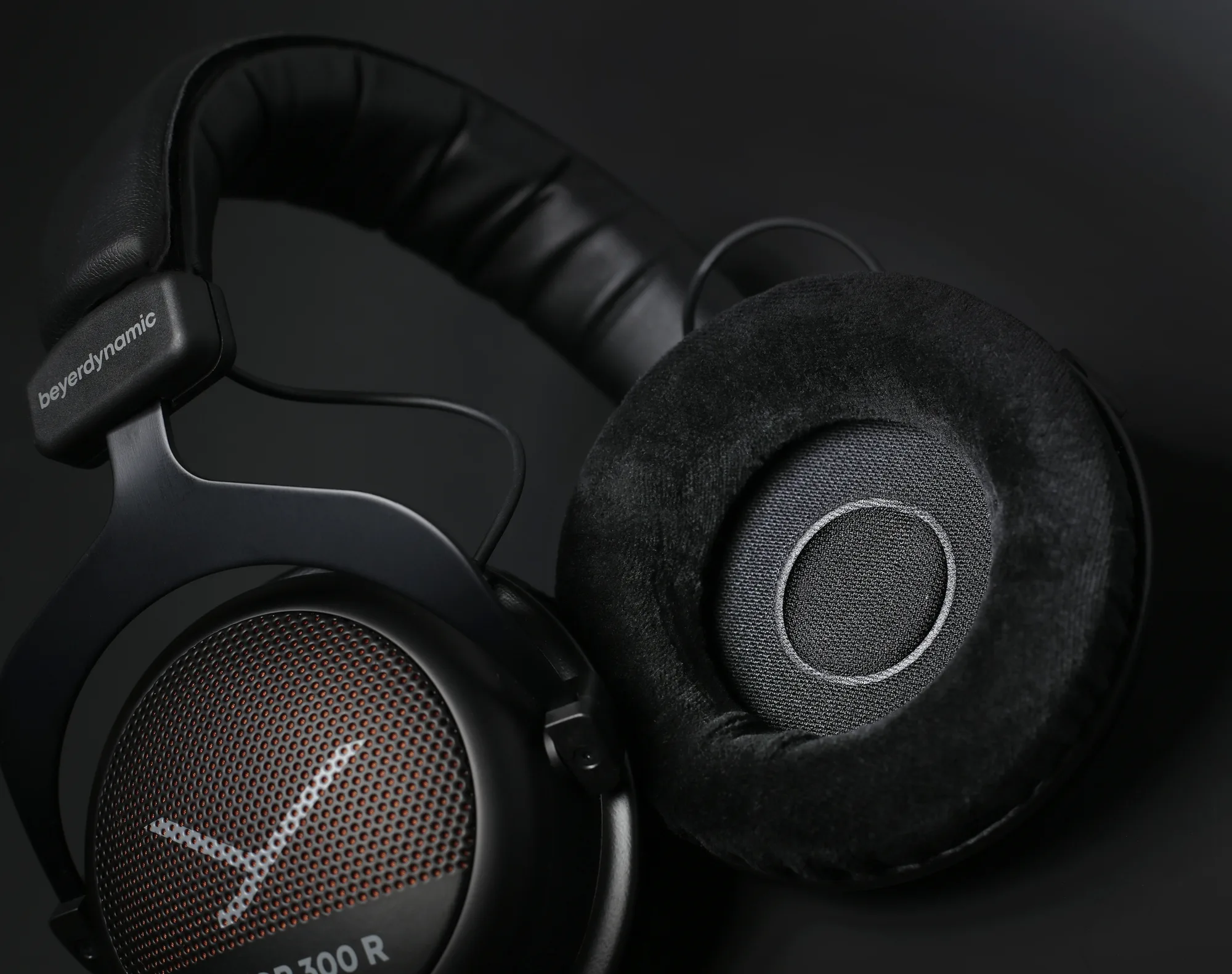 Beyerdynamic TYGR 300 R Casques gaming