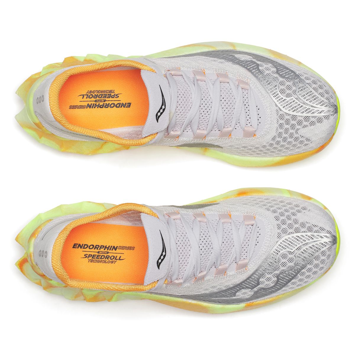 endorphin pro 4 white peel