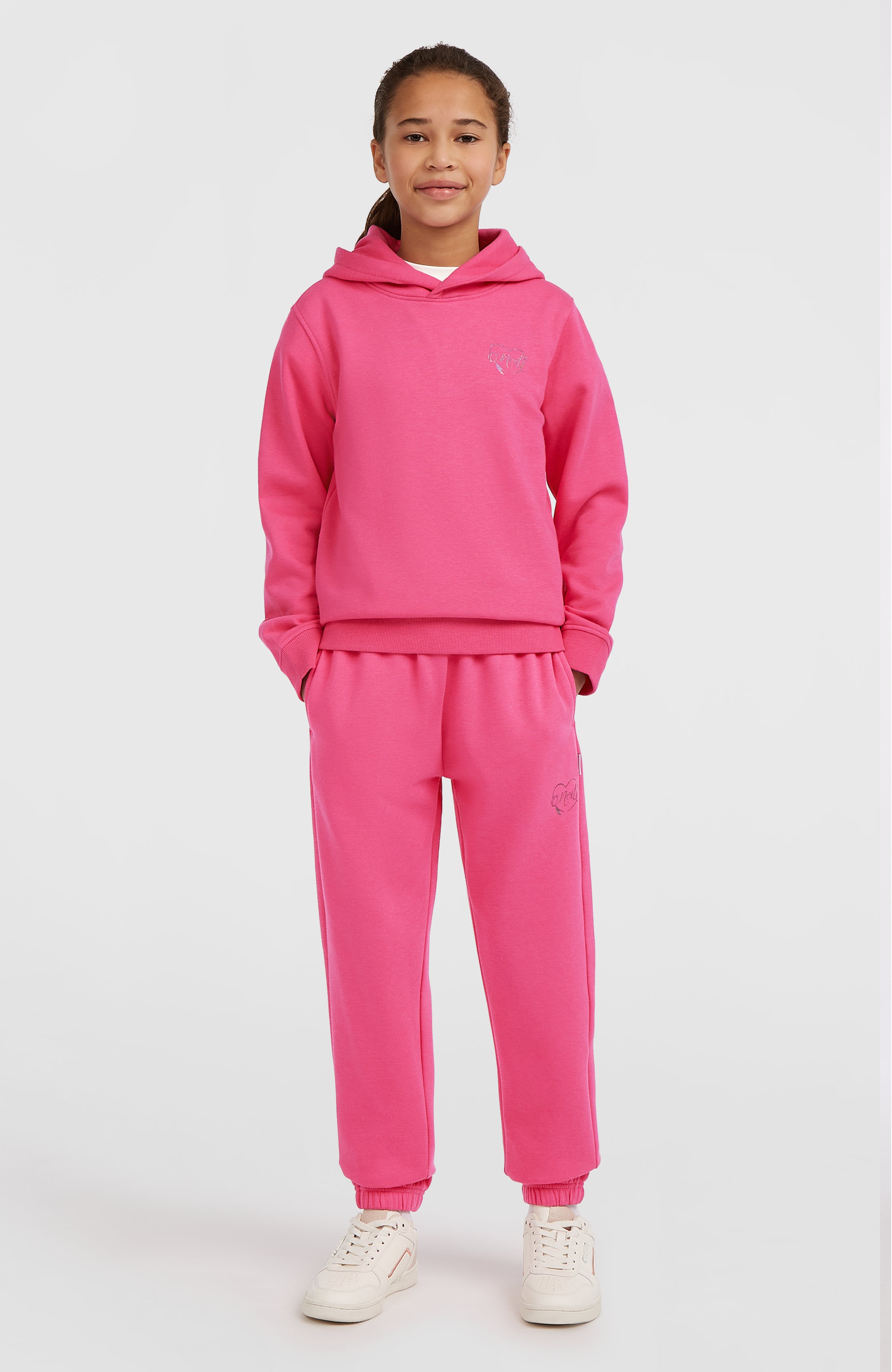 Essentials hoodie