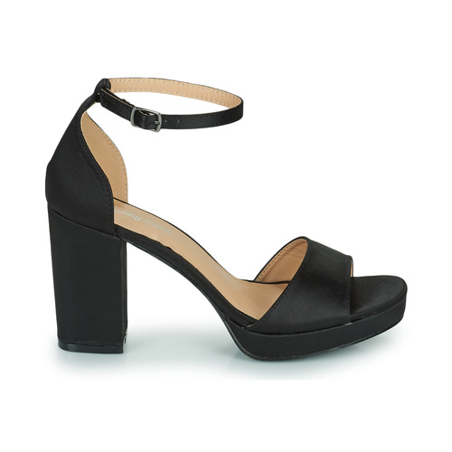 Moony Mood - TOPISTA - Noir