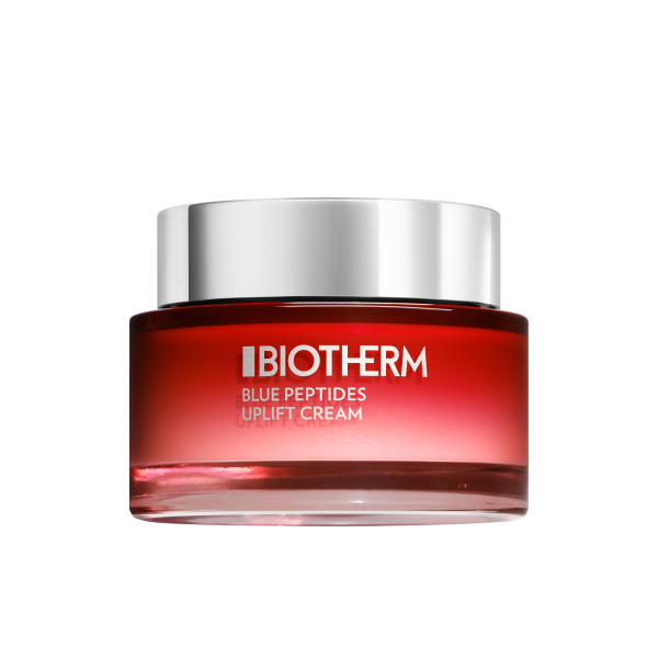 BIOTHERM Blue Peptides Uplift Cream Creme 75 ml