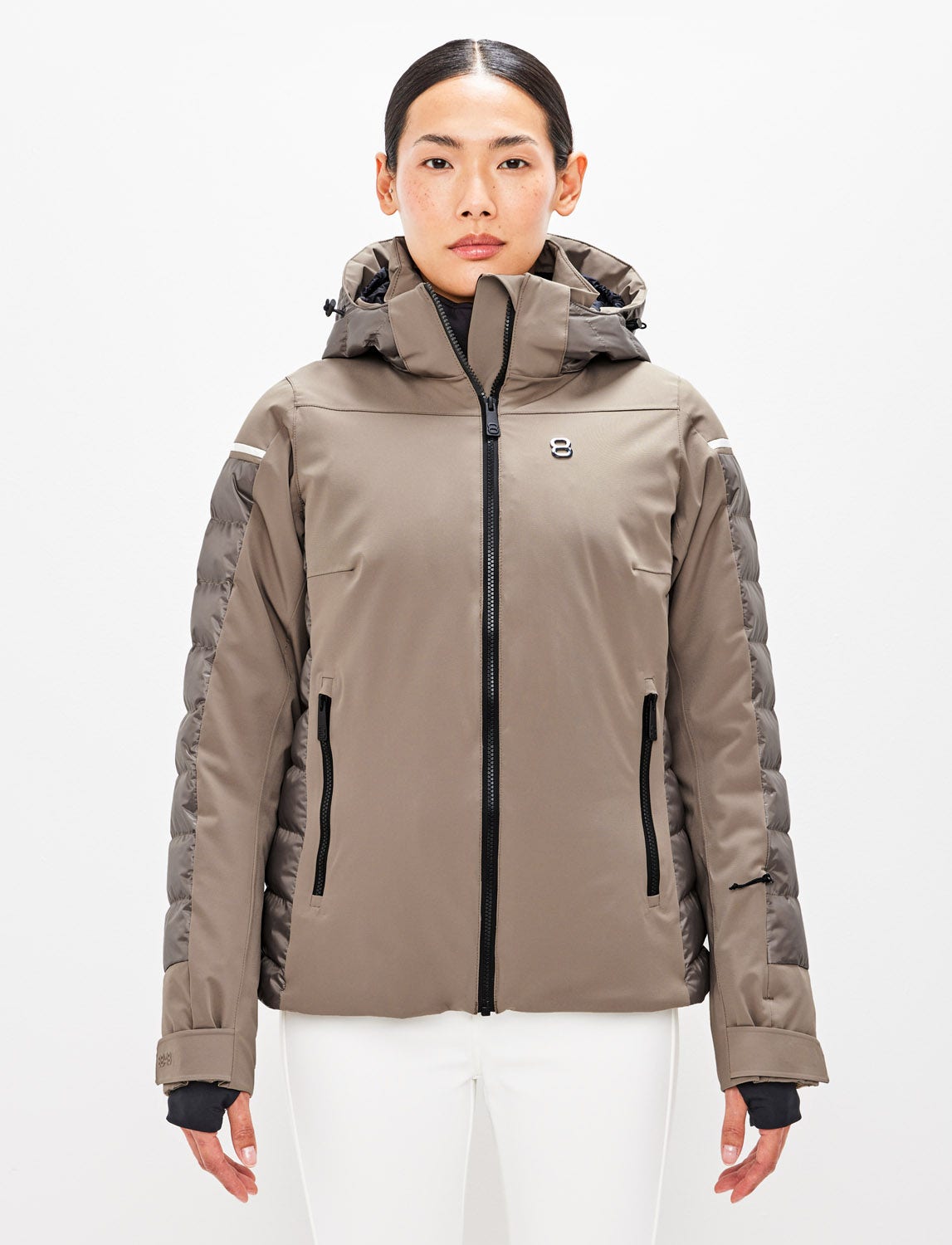 8848  Alizia W Ski Jacket