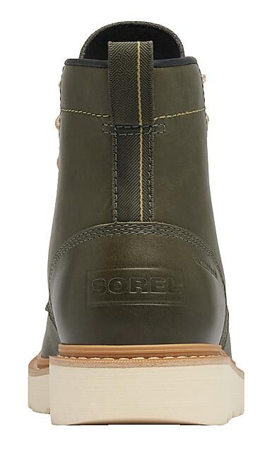 SOREL - CHAUSSURES DE VILLE SLABTOWN 62 MOC WP M