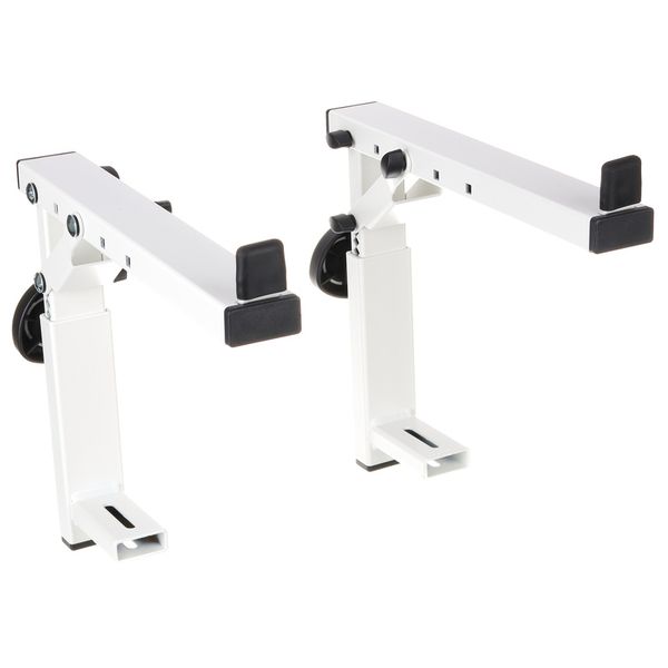 K&M 18822 Extension pure white