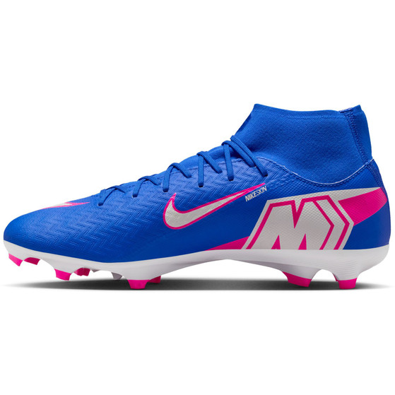 Nike Mercurial Zoom Superfly 10 Academy FG/MG