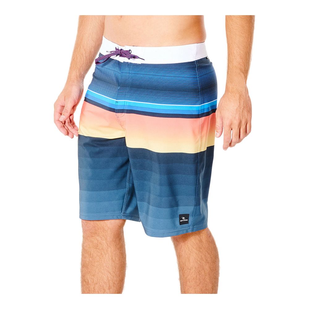 Rip Curl MIRAGE DAYBREAKERS - Boardshort Homme navy