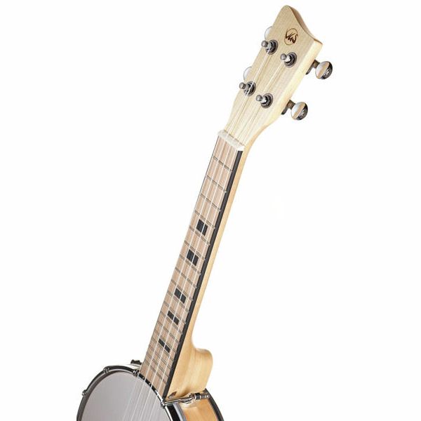 Gewa VGS Manoa B-CO-M Banjo Uke MN