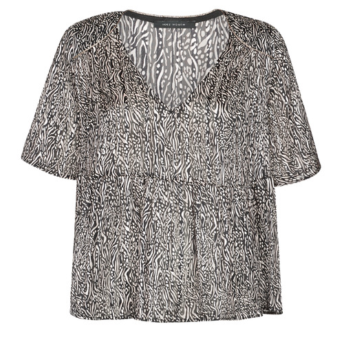 Ikks - NOURTE - Gris